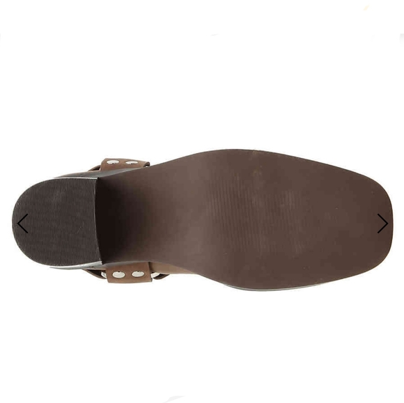 Sassy Ass Kicky Jane and the Shoe Leather Booties - Picture 7 of 8